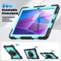 Para Lenovo Tab 10,1 "TB311FU 2025 funda a prueba de golpes para Lenov
