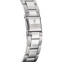 Festina Reloj Hombre Acero Clasico Caja de Acero Inoxidable Correa de Acero Inoxidable Plateado