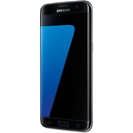 Samsung Galaxy S7 - Smartphone Libre de 5.1" (4G, Memoria Interna de 32 GB, cámara de 12 MP, IP68, Android 6.0) Color Plata