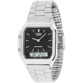 Casio Collection, Reloj Analógico-Digital para Hombre