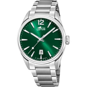 LOTUS Reloj Hombre 4