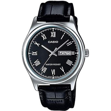 Casio Reloj de Vestir MTP-V006L-1B