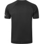ZENGVEE Men's Sports T-Shirt, Short Sleeve T-Shirts, Quick Drying Breathable for Running Gym