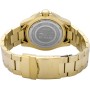 Invicta Pro Diver Reloj de cuarzo para hombre de acero inoxidable, 40 mm