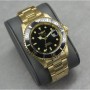Invicta Pro Diver Reloj de cuarzo para hombre de acero inoxidable, 40 mm