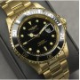 Invicta Pro Diver Reloj de cuarzo para hombre de acero inoxidable, 40 mm