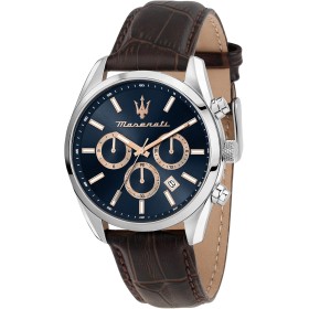 Maserati Attrazione Reloj Hombre Limited Edition, Multifunción, De Cuarzo - R8851151003