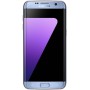 Samsung Galaxy S7 - Smartphone Libre de 5.1" (4G, Memoria Interna de 32 GB, cámara de 12 MP, IP68, Android 6.0) Color Plata