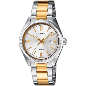 Reloj Casio Collection para Mujer LTP-1302PSG-7A