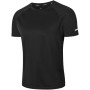 ZENGVEE Men's Sports T-Shirt, Short Sleeve T-Shirts, Quick Drying Breathable for Running Gym