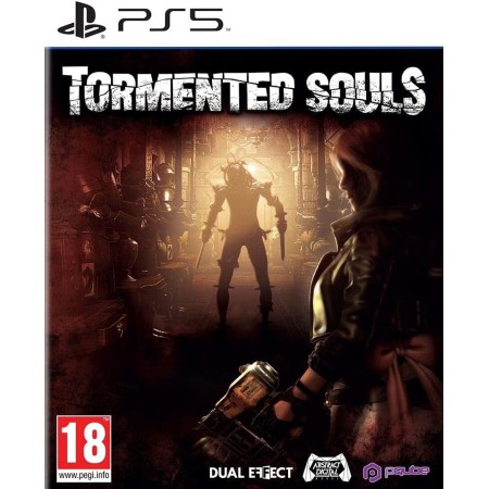 Tormented Souls - Playstation 5