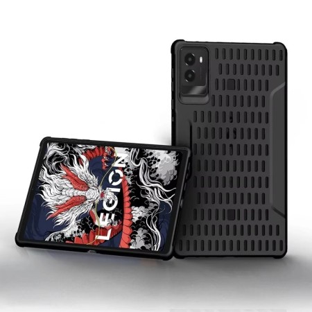 Funda trasera suave de TPU para Lenovo Legion Y700 2025 3. a generació