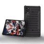 Funda trasera suave de TPU para Lenovo Legion Y700 2025 3. a generació