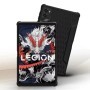 Funda trasera suave de TPU para Lenovo Legion Y700 2025 3. a generació