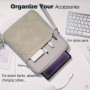 Funda de transporte para tableta de 8-13 pulgadas para iPad Samsung Xi