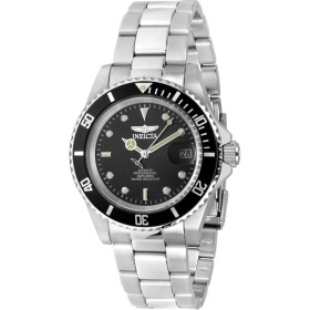 INVICTA Pro Diver Reloj automático para Hombre de Acero inxidable, 40 mm