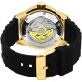 INVICTA Pro Diver Reloj automático para Hombre de Acero inxidable, 40 mm