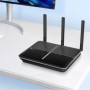 TP Link Archer VR600 AC2100, Router de módem inalámbrico MU-MIMO VDSL/