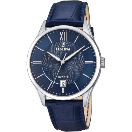 Festina Reloj Hombre 4