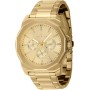 INVICTA Speedway Reloj para Hombre Cuarzo - Acero Inoxidable - 42mm