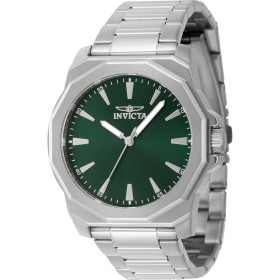 INVICTA Speedway Reloj para Hombre Cuarzo - Acero Inoxidable - 42mm