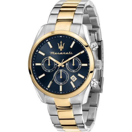 Maserati Attrazione Reloj Hombre Limited Edition, Multifunción, De Cuarzo - R8853151008