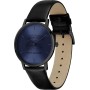 Lacoste Reloj Analógico de Cuarzo para Hombre Colección CROCORIGIN - Disponible con Brazalete de Acero Inoxidable o Correa de