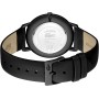 Lacoste Reloj Analógico de Cuarzo para Hombre Colección CROCORIGIN - Disponible con Brazalete de Acero Inoxidable o Correa de
