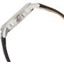 Citizen Reloj Analógico para Hombre de Cuarzo con Correa en Cuero BF2011-01EE