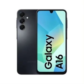 Samsung-teléfono inteligente Galaxy A16, 4G, Android, 4GB, 128GB, MTK,