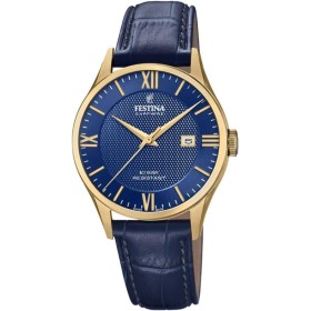 Festina Reloj Analógico para Unisex-Adulto de Cuarzo F20010/3