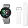 LOTUS Reloj Analógico para Mujeres de Automático con Correa en Acero Inoxidable 50000/A