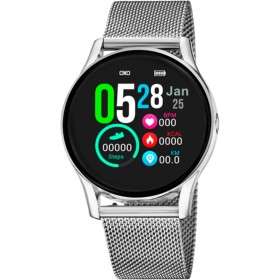 LOTUS Reloj Analógico para Mujeres de Automático con Correa en Acero Inoxidable 50000/A