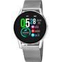 LOTUS Reloj Analógico para Mujeres de Automático con Correa en Acero Inoxidable 50000/A