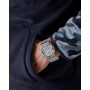 Casio Reloj Digital para de los Hombres de Cuarzo con Correa en Plástico GM-5600SCM-1ER