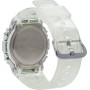 Casio Reloj Digital para de los Hombres de Cuarzo con Correa en Plástico GM-5600SCM-1ER