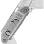 Casio Reloj Digital para de los Hombres de Cuarzo con Correa en Plástico GM-5600SCM-1ER