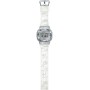 Casio Reloj Digital para de los Hombres de Cuarzo con Correa en Plástico GM-5600SCM-1ER