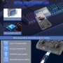 Consola de Juegos portátil R40S, 30.000 Juegos Retro en 1 Consola de Juegos con Sistema de código Abierto Linux, Tarjeta TF de