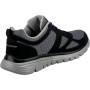 Skechers Burns Agoura Sneaker, Men's Trainers