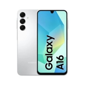 Samsung Galaxy A16 4G Smartphone 4GB 128GB MTK 6,7 "90Hz Pantalla Supe