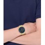 Lacoste Reloj Cronógrafo de Cuarzo Colección Boston para Hombre con Pulsera de Cuero o Acero Inoxidable en Enlace o Malla