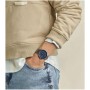 Montre - CASIO - EDIFICE - Quartz - Acier inoxydable - Gris