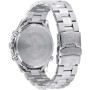 Montre - CASIO - EDIFICE - Quartz - Acier inoxydable - Gris