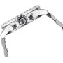 Montre - CASIO - EDIFICE - Quartz - Acier inoxydable - Gris