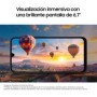 Samsung Galaxy A16 4G Smartphone 4GB 128GB MTK 6,7 "90Hz Pantalla Supe