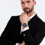 Maserati Traguardo Reloj Hombre Limited Edition, Cronógrafo, De Cuarzo - R8873612051
