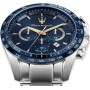 Maserati Traguardo Reloj Hombre Limited Edition, Cronógrafo, De Cuarzo - R8873612051