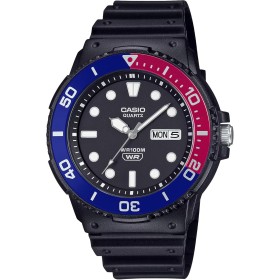 Casio Reloj Analógico para para Hombre de Cuarzo MRW-230H-1E2VEF