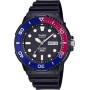 Casio Reloj Analógico para para Hombre de Cuarzo MRW-230H-1E2VEF